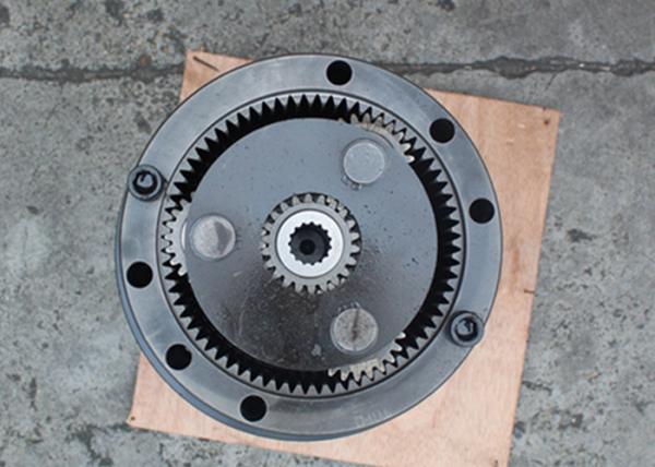 Excavator 4429255 4445648 ZX70 ZX80 Swing Gearbox