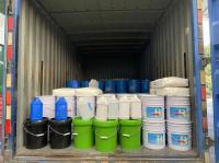 Colorant résistant à l'acide de couleur de résine époxyde