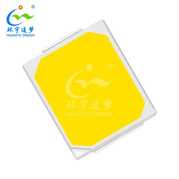 High Volt 9v 100ma 2835 Smd Led Chip High Lumen Output 150-160lm