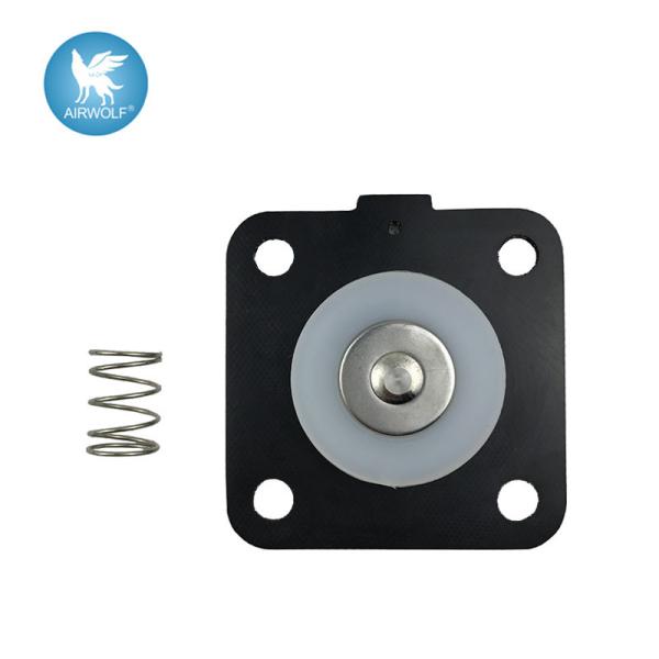 K2501 M1183B Kit de reparação de diafragmas de nitrilo para válvulas de pulso de ar