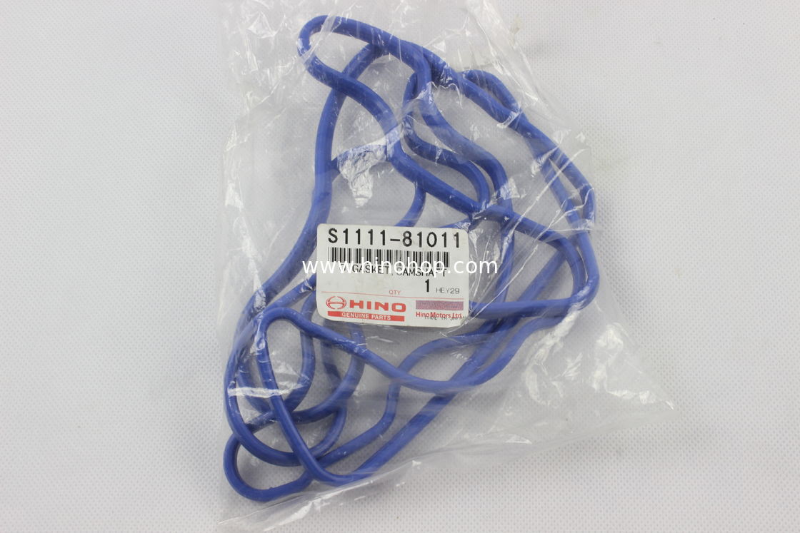 S1111-81011 11118-E0011  Valve cover rubber strip FOR HINO J08E J08C