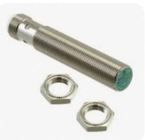 PEPPERL+FUCHS NBB4-12GM50-E2 Inductive Proximity Sensor