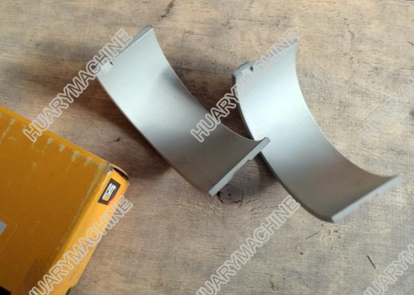 CAT engine parts, 8N8221 main rod bearing, shangchai main rod bearing