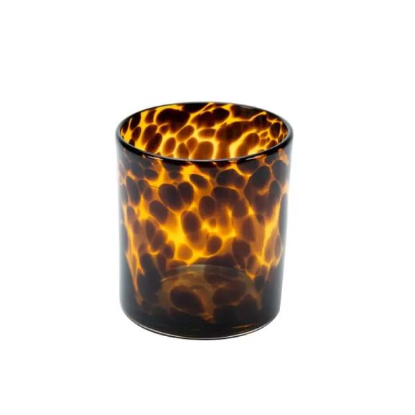 Hand Blown Candle Jars:Premium Quality, Custom Bulk Vessels for B2B Candle Manufacturers & Procurers