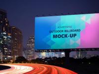 OEM Outdoor LED Display Screen Hanging P8 3840Hz Refresh Rate