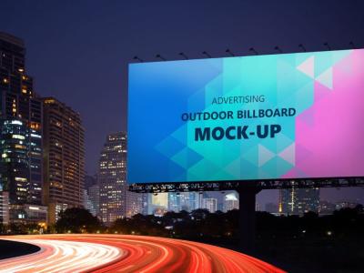 P5 Outdoor LED Display Board Aluguer Expansíveis Publicidade LED
