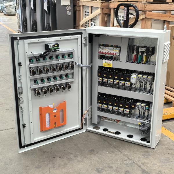 Professional Grade Freezer Cold Room for Safe and Hygienic Storage of Goods