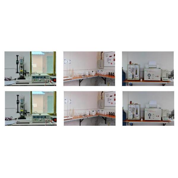 Winan Industrial Limited