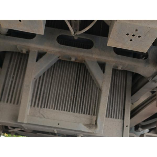 Дизель 19 мест Раньше принадлежал фургоны, ручной подержанный пассажирский фургон