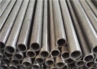 Mechanical Structures Cold Drawn Seamless Tube Round Black 32mm Wall Thickness