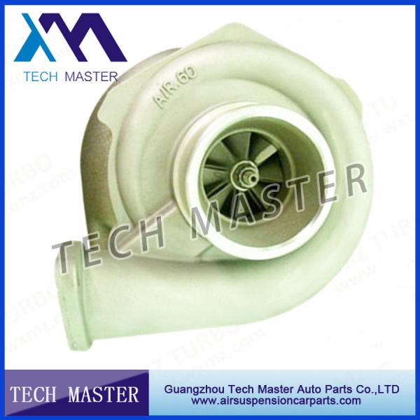 Mercedes - Benz 1617 Truck Turbocharger T04B27 Turbo 409300 - 5011S 3520961599