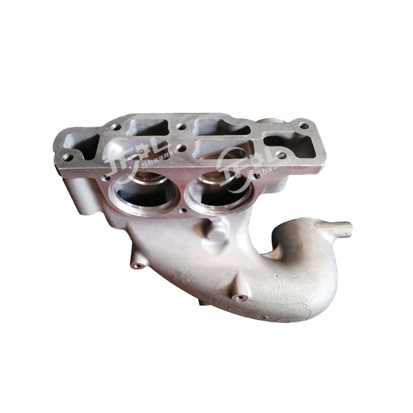 корпус термостата 200V06404-0083 для SITRAK HOWO MAN MC11 грузовиков запасные части