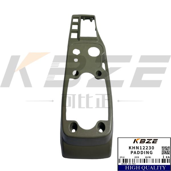 KBZE KHN12230 CASE EXCAVATOR CABIN PADDING FOR CX130 CX160 CX210 CX240 CX290 CX300