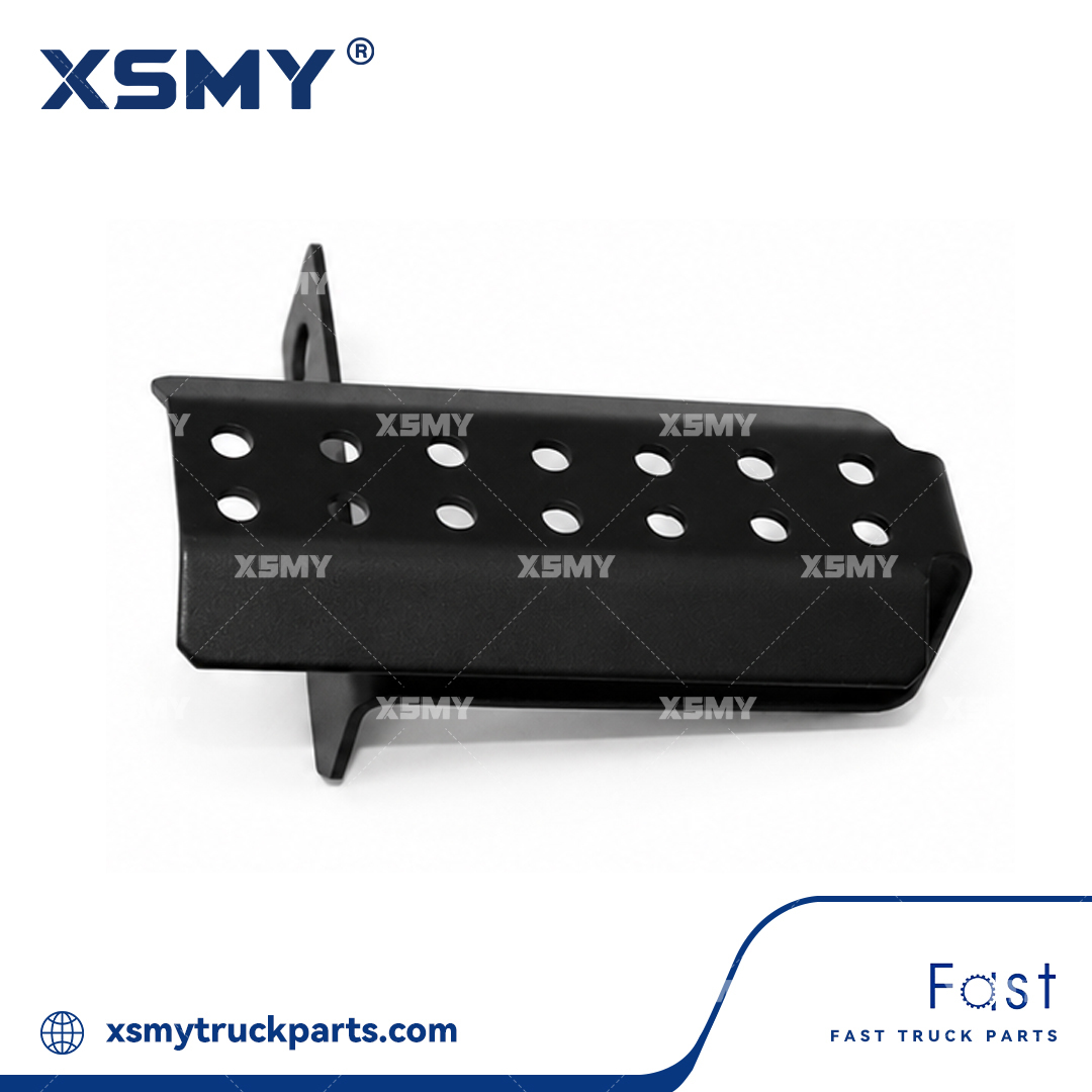 12JSDX240K-1707016 Auxiliary Chamber Deflector Shroud for FAST Transmission parts