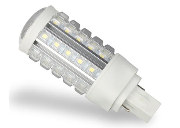 GX24 dimmable corn cob led E27 9 Wattage