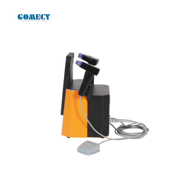 GOMECY MorePlus Mts SkinPen Fractionation Microneedling Fraction Skin Tightening Expression Facial