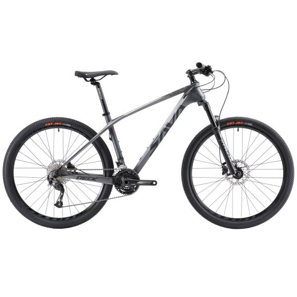 Bicicleta 26/27.5/29 do carbono MTB de SAVA DECK1.0 fibra do carbono de TORAY T800