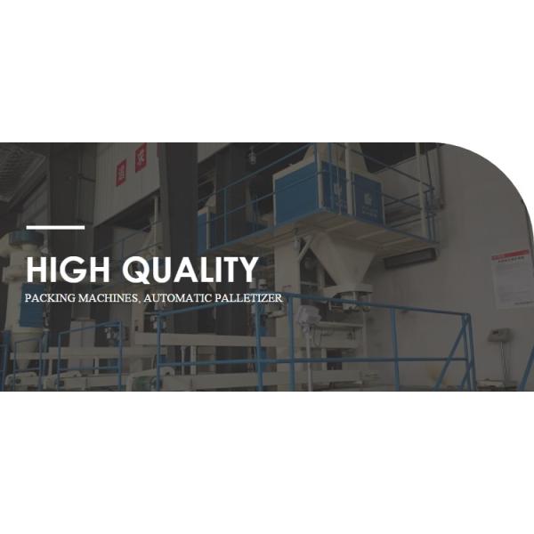 Удобрения 50HZ Semi автоматические Npk органические изготовляют компост машина упаковки