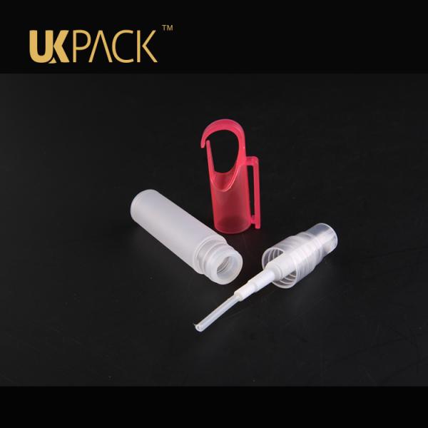 перемещение 5ml душит мини косметические контейнеры безвоздушные для макияжа