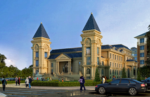 Ote New Energy Technology ( Shandong ) Co., Ltd.