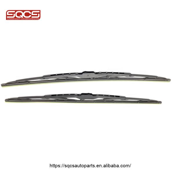 Черный SQCS автозапчасти стиральная лезвие для MERCEDES-BENZ 0018204845