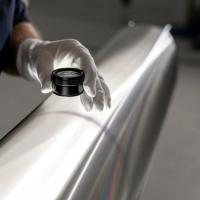Ultra Fine Stainless Steel Wire Cloth For Silk Screen Printing 38-68micron
