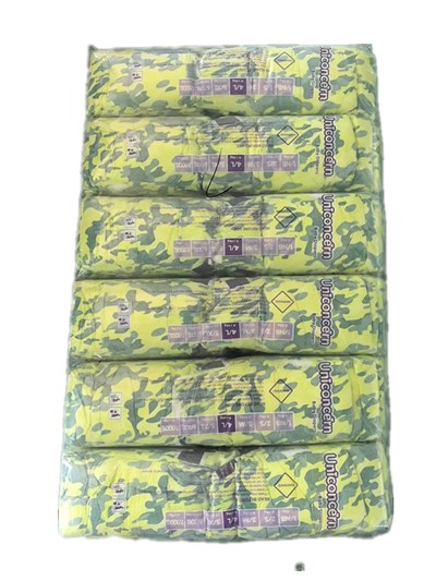 Des couches pour bébé polyvalentes, polyvalentes et polyvalentes.