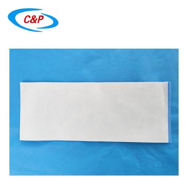OEM Transverse Disposable Laparotomy Pack Surgical Drape