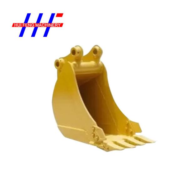 Ведро экскаватора PC200 окапывая