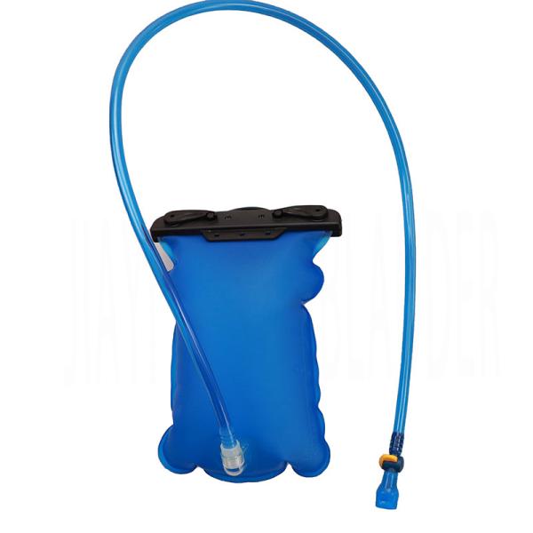 OEM ODM 1.0 Liter Triathlon Water Bottle  Hydration Bag Bladder