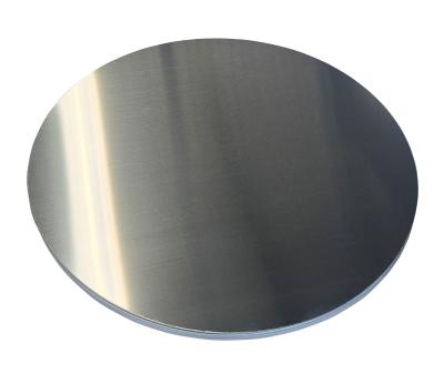0.3-6mm Thinkness Aluminum Circle Cookware 1060 / 1100 / 1050