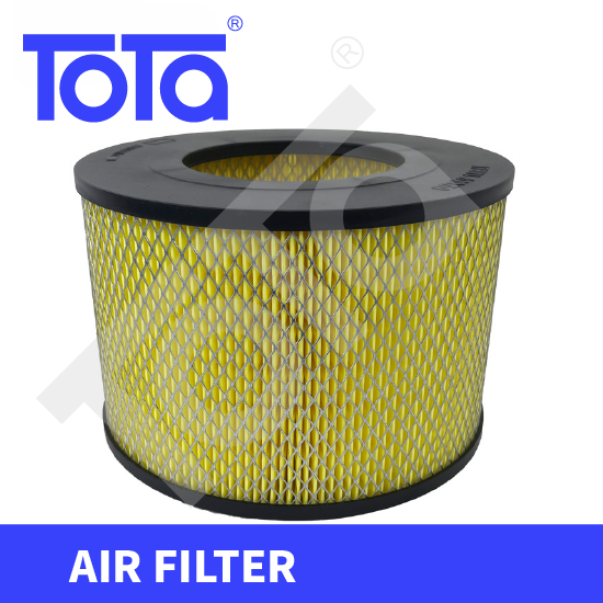 17801-61030 Air Filter Adapter for Toyota Auto Parts Air Filter Element