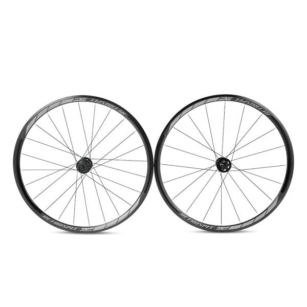 Рамка 700C велосипеда алюминиевого сплава RETROSPEC 40mm для велосипеда дороги