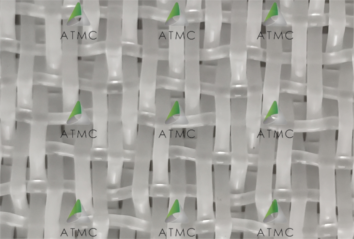 Double Layer Pulp Press Fabric for Twin Wire Press Machines