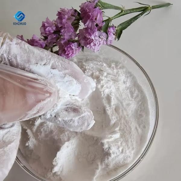 White Powder N,N-Dimethylglycine CAS 1118-68-9 Pharmaceutical Intermediates