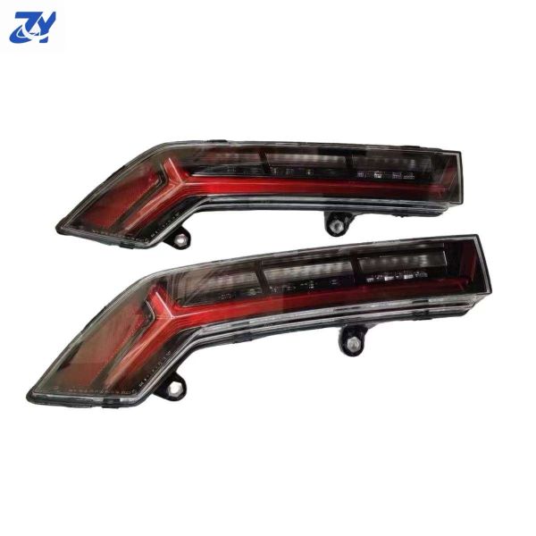 Rear Tail Light Brake Light Turn Signal Light for Lamborghini Huracan 610-4 580-2
