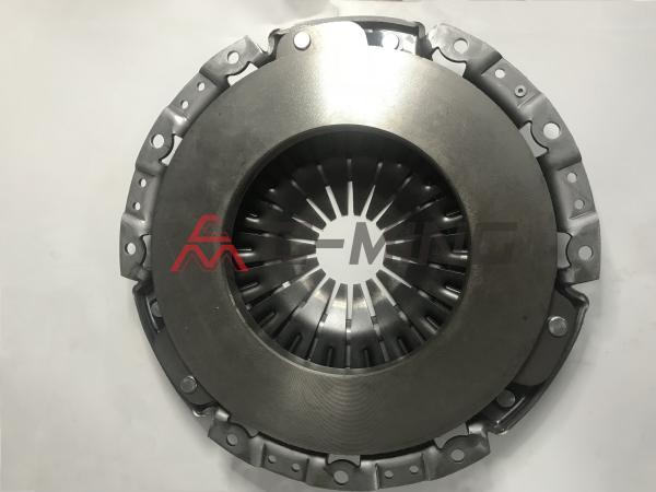 Iron 31210-0k280 2GD-FTV Toyota Clutch Kits 277*170*268mm