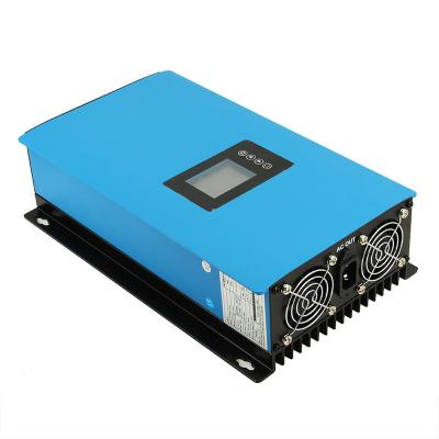 2000W Pure Sine Wave Inverter Wind Wind Turbine Inverter 2Kw 220V 600 Volt Wind Inverter 3 Phase Grid Tie 5Kw