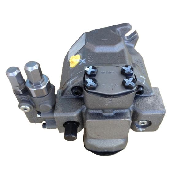 Pompes hydrauliques Rexroth AEA10VSO28DFR1/31R-PPA12N00 Efficacité énergétique Contrôle précis fiable et durable