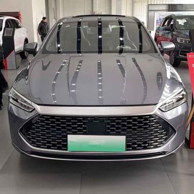 BYD QIN PLUS EV car 136Ps 2wd 420km 510km 610km long range perfect for daily commute