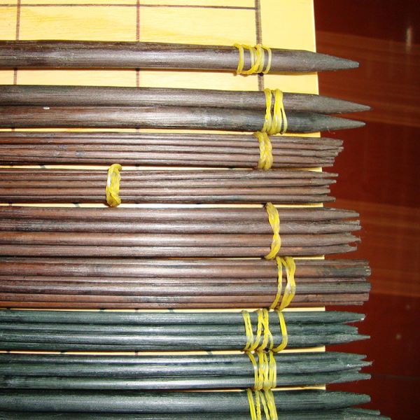Elevate Your Garden Naturally with Premium Bamboo Plant Supports