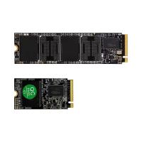 M.2 2280 PCIe3.0 SSD NVMe 480GB 512GB 1TB Para PC de escritório Computador portátil interno