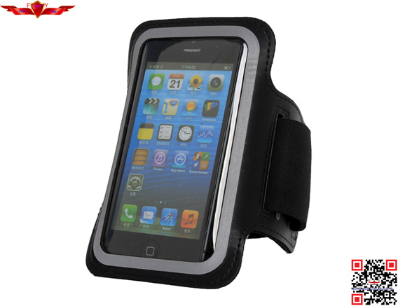 New Design Brand New Outdoor Sports Armband Case For Iphone 100% Qualify Multi Color