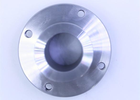 Cnc Machine Tools Chuck Head Wood Working Machine D300*400 40CrMo Material