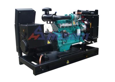 4BTA3.9G2 abrem o tipo gerador de 50kW Dongfeng Cummins