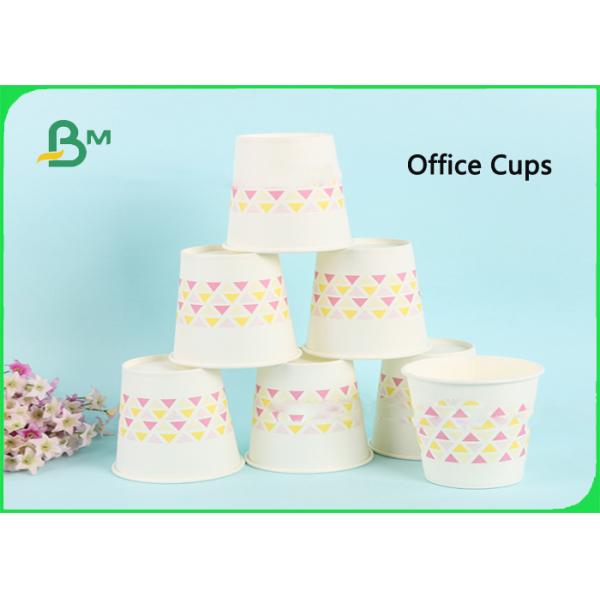 Одна сторона покрыла бумагу покрытия ПЛА 300г совершенно ухудшенную для чашек офиса