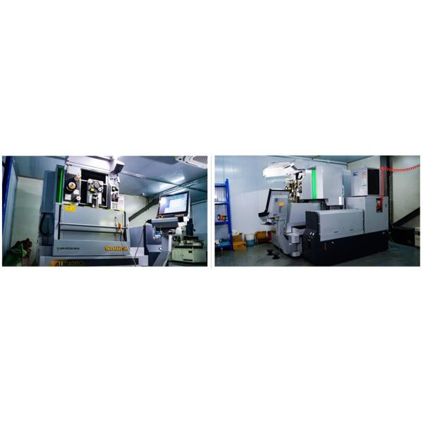 Chengdu Xingweihan Welding Equipment Co., Ltd.