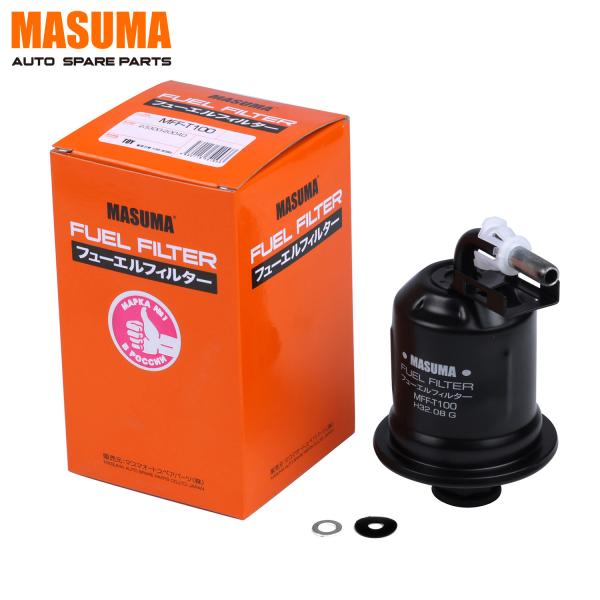 MASUMA MFF-T100 Le remplacement incontournable de votre filtre à carburant LEXUS ES300 Toyota