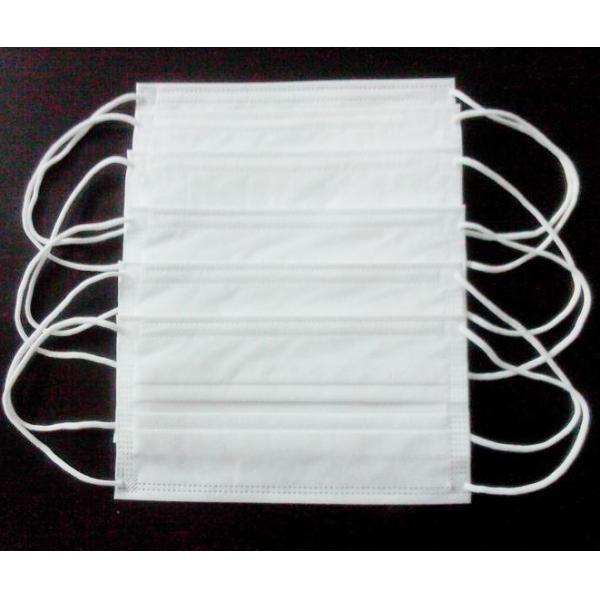 Non-woven Products Machine/ Mask Outside Ear Loop Making Machine