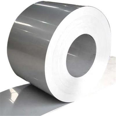 Prepainted Galvalume Steel Sheet In Coil 10mm 316L Foil